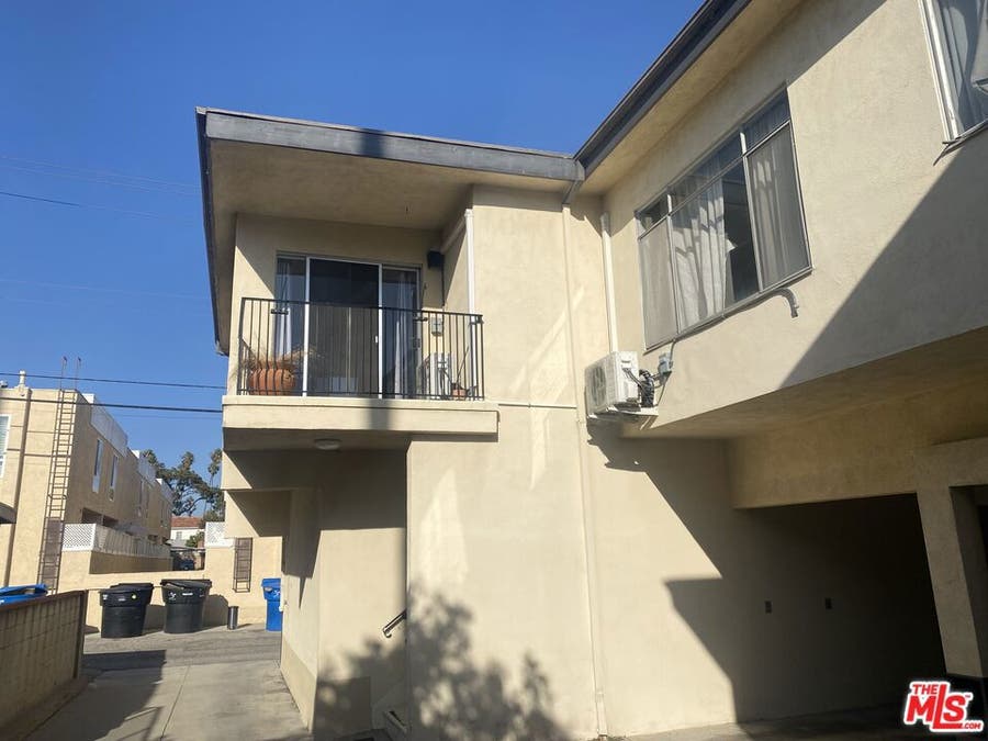 Property photo for 1241 17th Street, #6, Santa Monica, CA