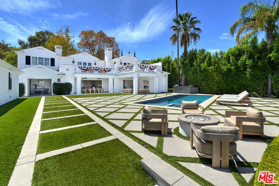 Property photo for 4760 Amigo Avenue, Los Angeles, CA