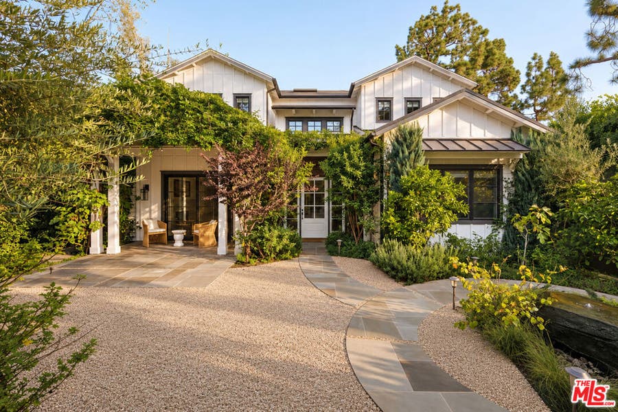 Property photo for 371 20th Street, Santa Monica, CA