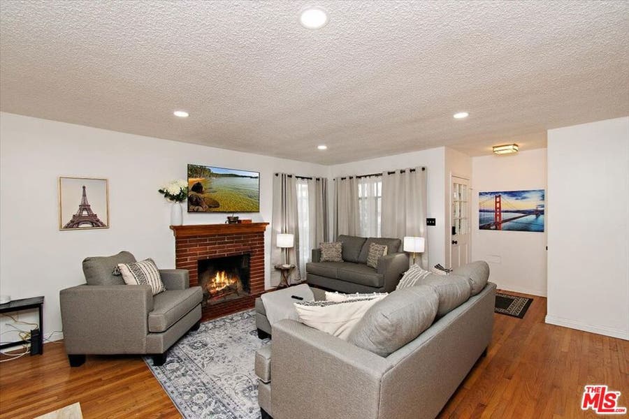 Property photo for 2224 W Imperial Highway, #1, Hawthorne, CA