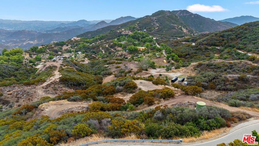 Property photo for 14613 Yerba Buena Road, Malibu, CA