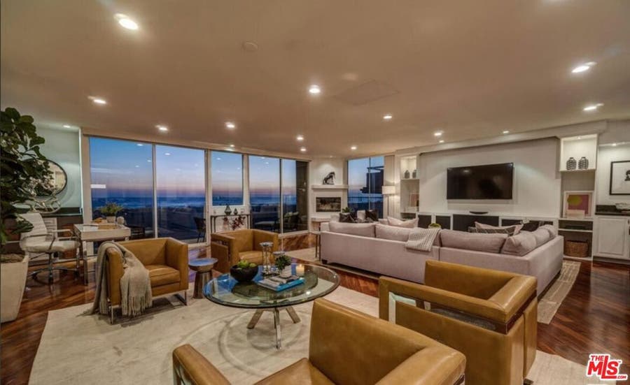 Property photo for 3711 Ocean Front Walk, #2, Marina Del Rey, CA