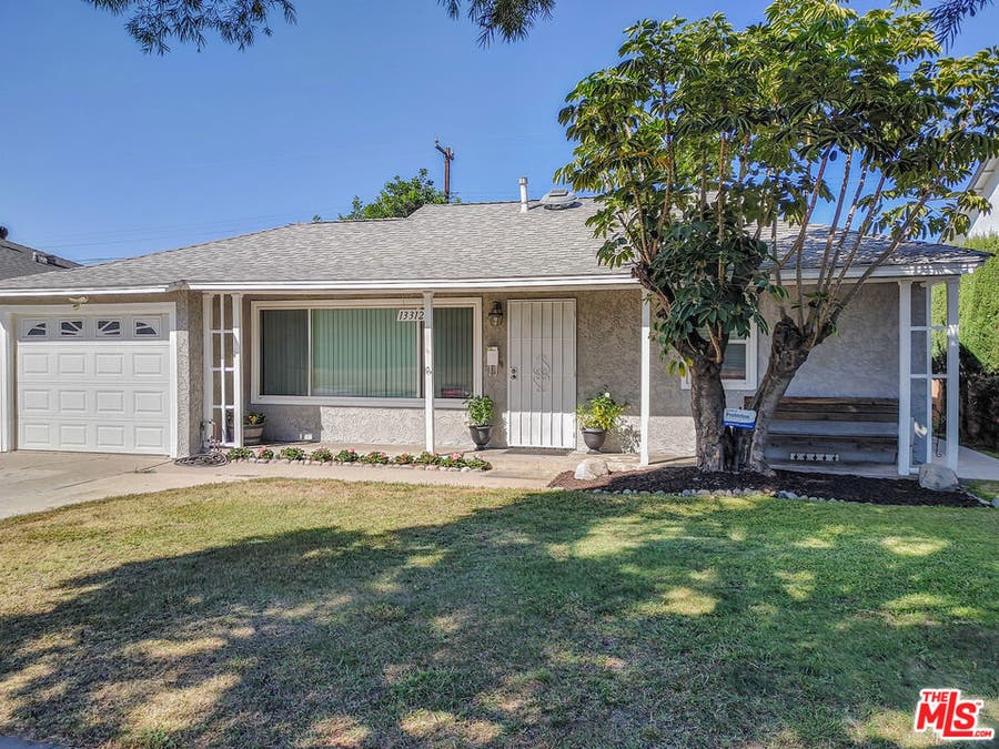 Property photo for 13312 Markdale Avenue, Norwalk, CA