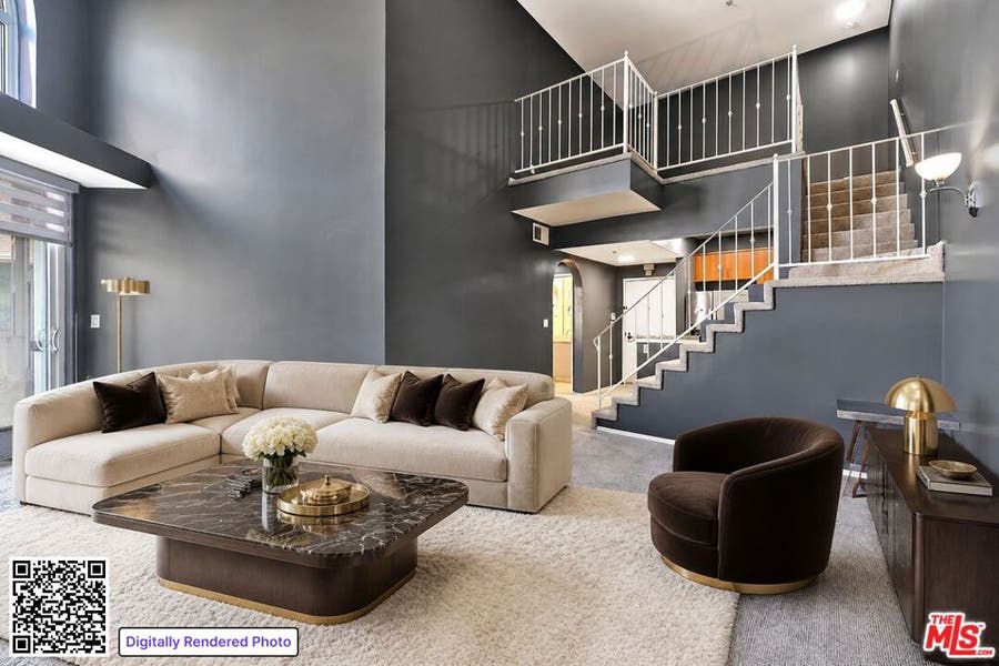 Property photo for 620 S Gramercy Place, #432, Los Angeles, CA