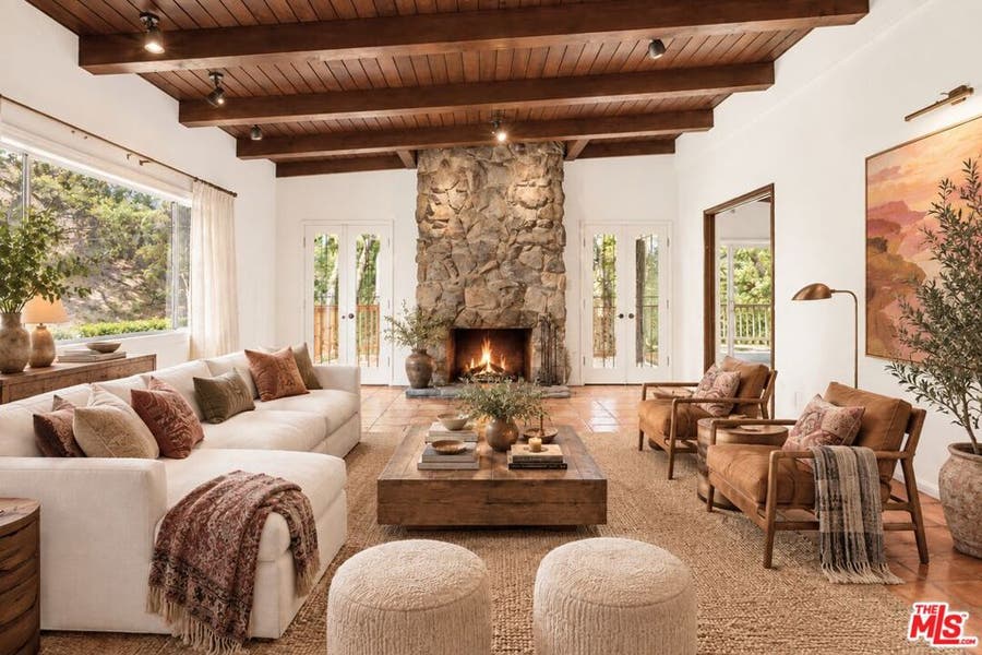 Property photo for 2370 Nichols Canyon Road, Los Angeles, CA