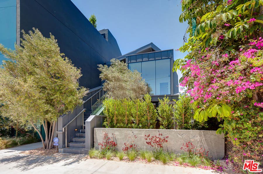 Property photo for 209 Hollister Avenue, Santa Monica, CA