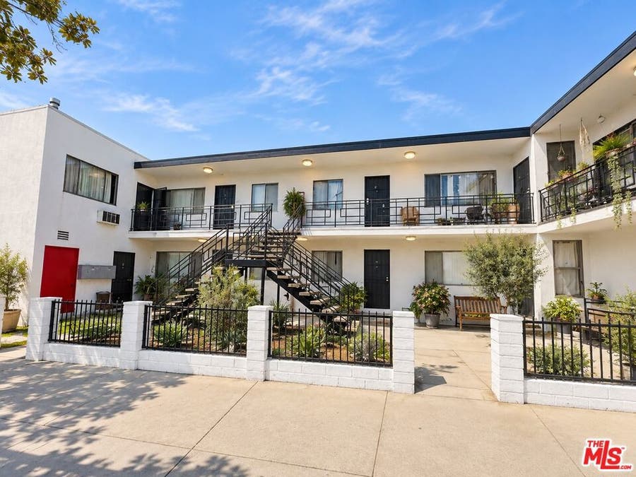 Property photo for 6613 Irvine Avenue, Los Angeles, CA