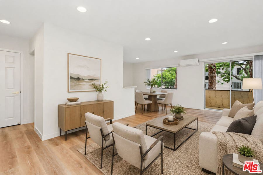 Property photo for 1831 Prosser Avenue, #208, Los Angeles, CA