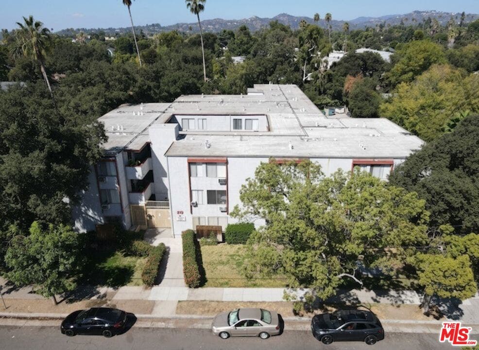 819 Wright Avenue, Pasadena, CA 91104