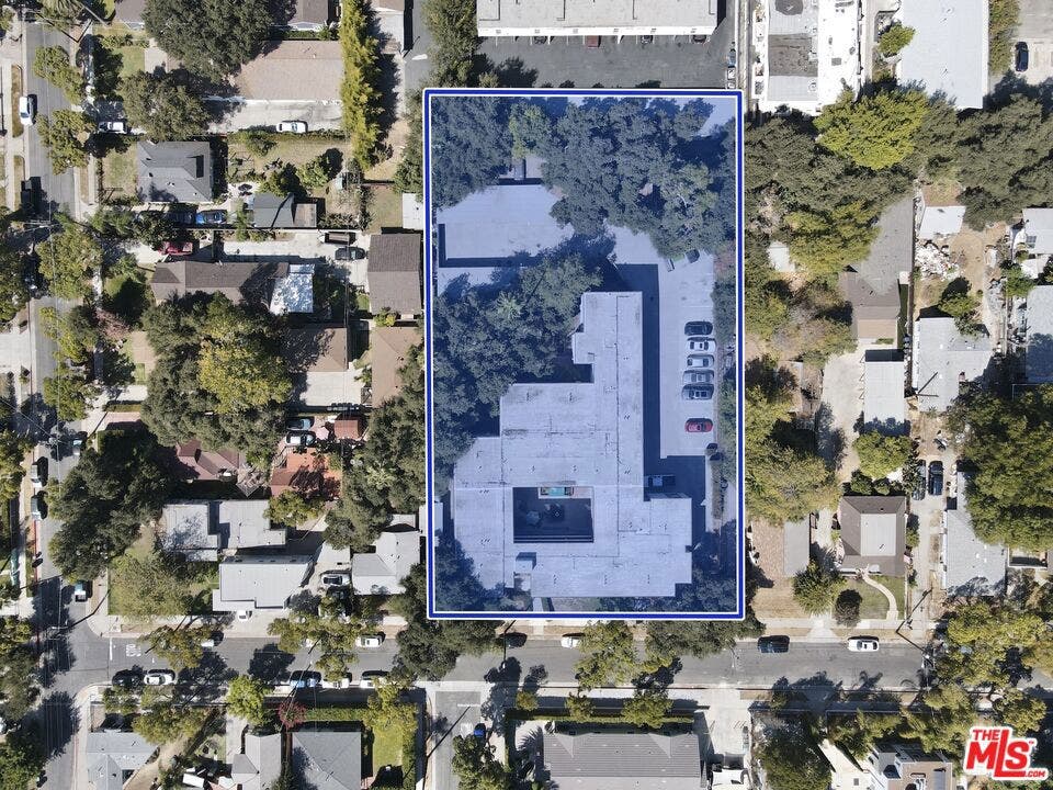 819 Wright Avenue, Pasadena, CA 91104