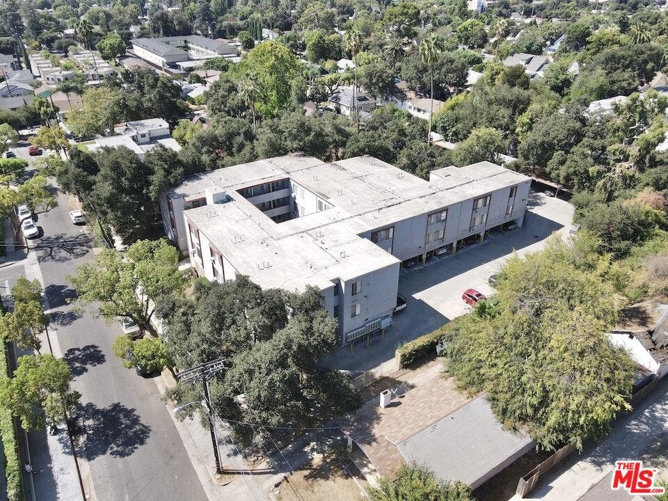 819 Wright Avenue, Pasadena, CA 91104