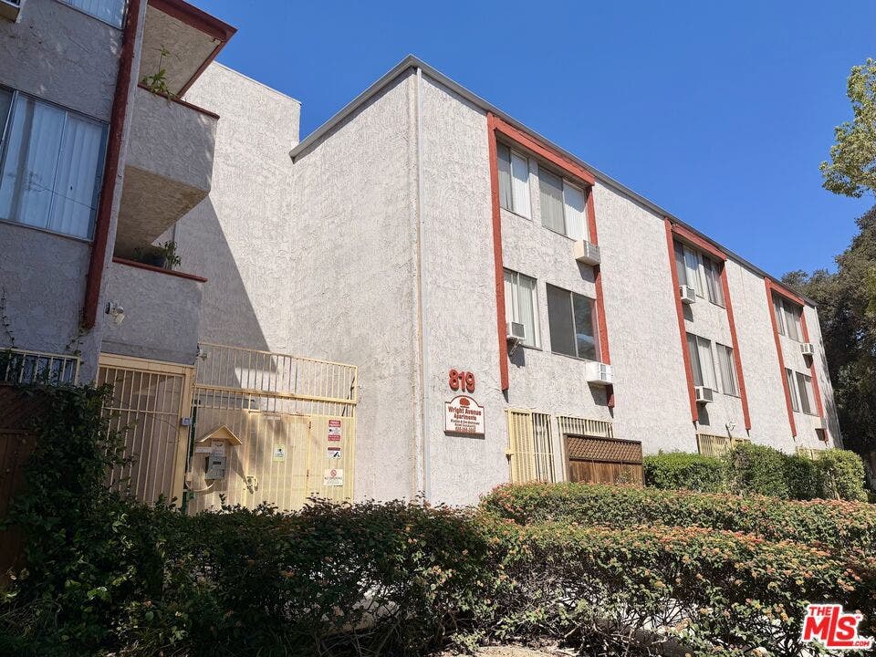 819 Wright Avenue, Pasadena, CA 91104