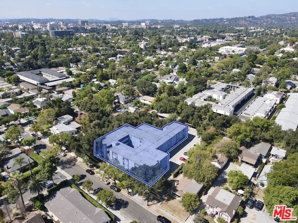 819 Wright Avenue, Pasadena, CA 91104