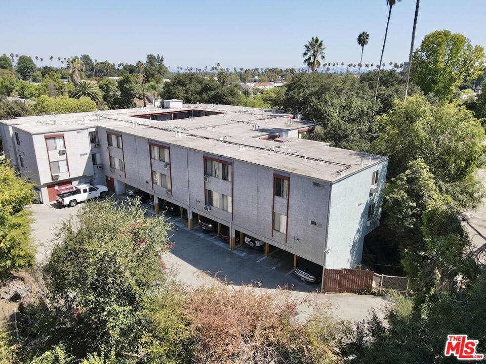 819 Wright Avenue, Pasadena, CA 91104