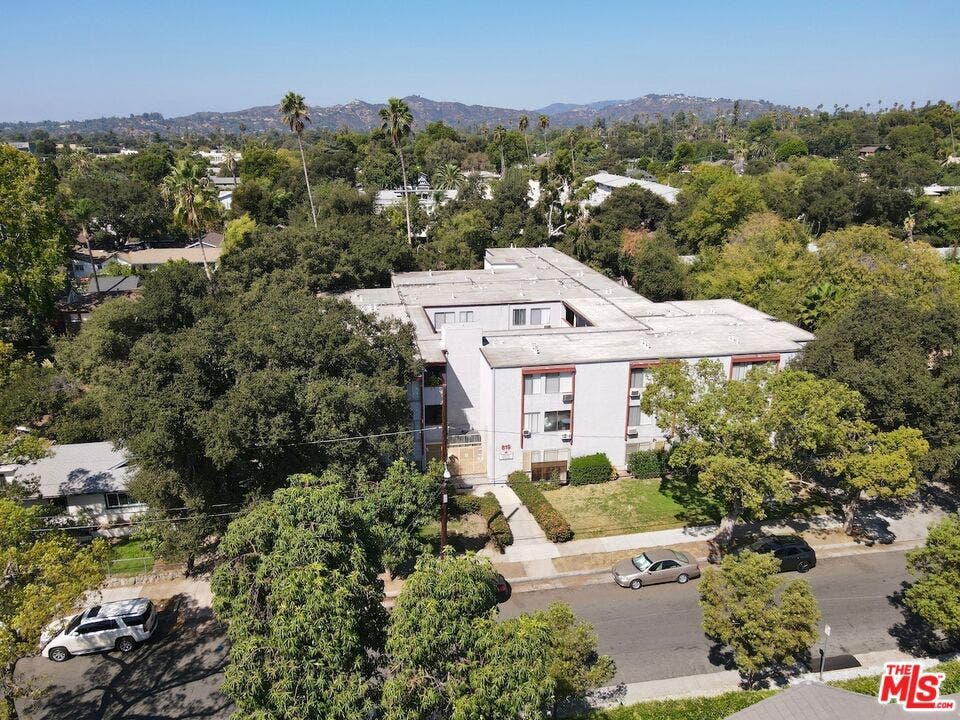 819 Wright Avenue, Pasadena, CA 91104