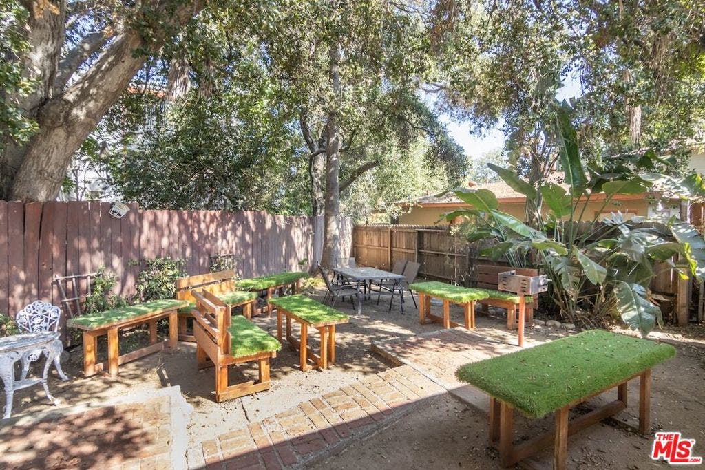 819 Wright Avenue, Pasadena, CA 91104