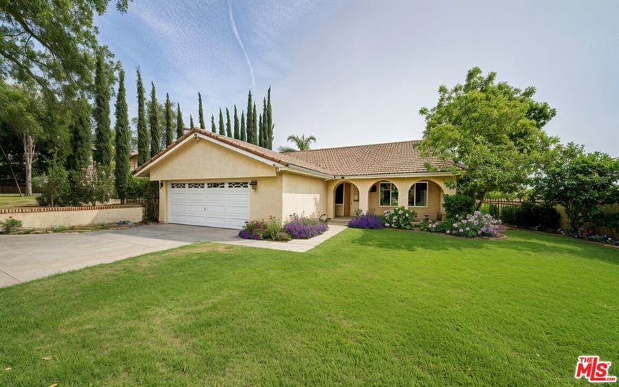 Property photo for 2660 Conata Street, Duarte, CA