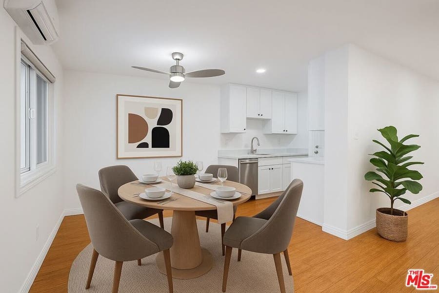 Property photo for 918 17th Street, #2, Santa Monica, CA