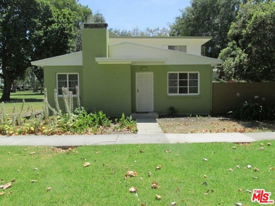 Property photo for 5176 Village, Los Angeles, CA