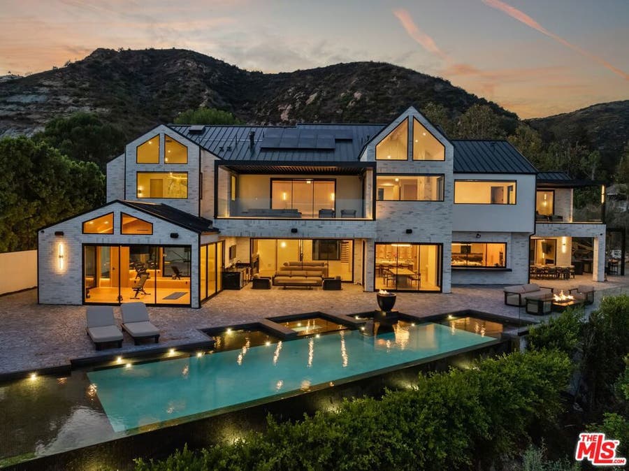 Property photo for 1390 Bella Oceana Vista, Los Angeles, CA