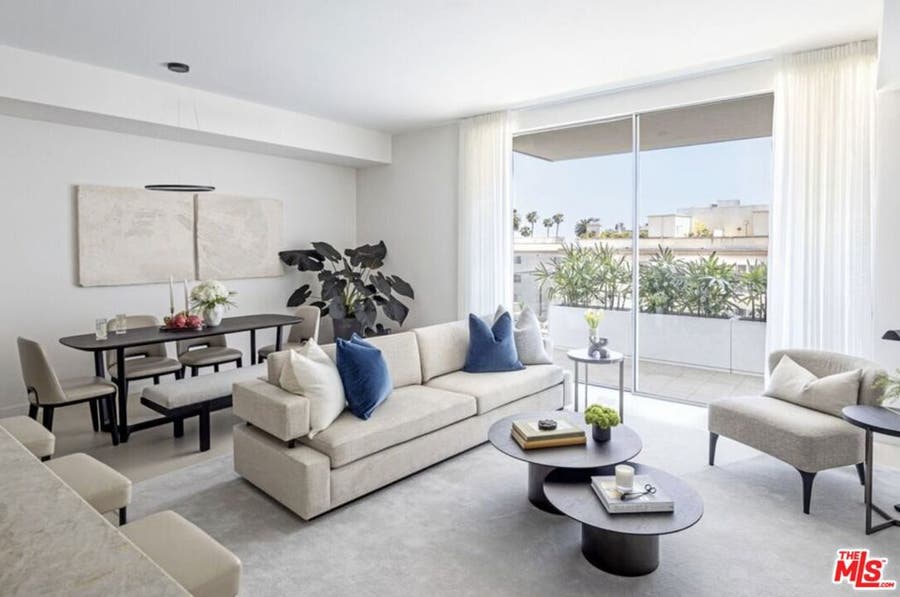 Property photo for 9200 Wilshire Boulevard, #204W, Beverly Hills, CA