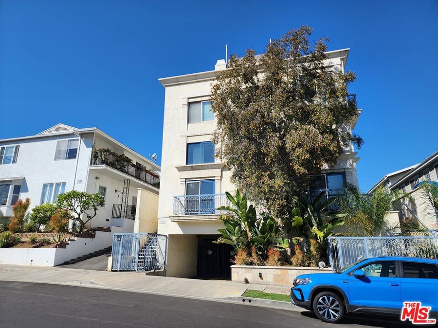 Property photo for 10389 Almayo Avenue, #106, Los Angeles, CA