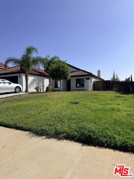 Property photo for 11692 Hummingbird Place, Moreno Valley, CA
