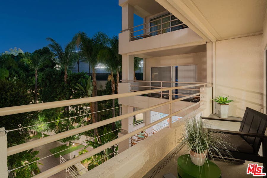 Property photo for 1131 Alta Loma Road, #428, West Hollywood, CA