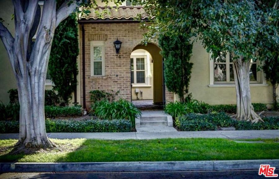 Property photo for 74 Townsend, Irvine, CA