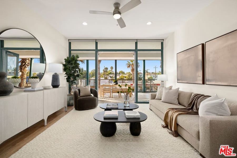 Property photo for 2300 Wilshire Blvd, #202, Santa Monica, CA