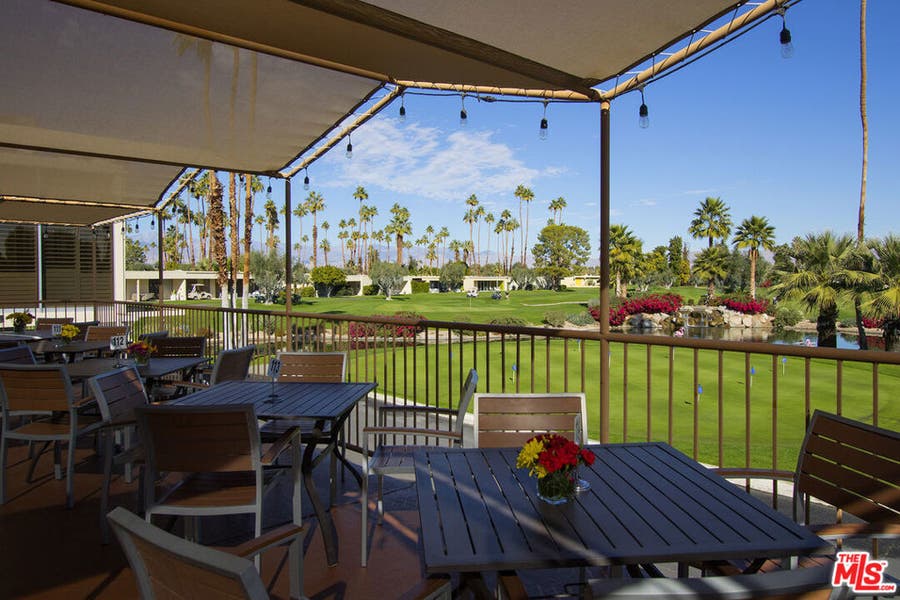 Property photo for 501 Desert Lakes Circle, Palm Springs, CA