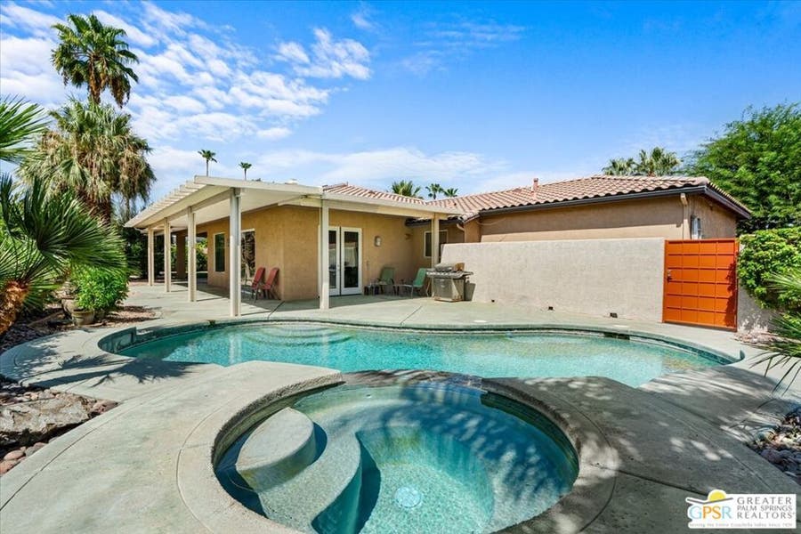 Property photo for 227 N Luring Drive, Palm Springs, CA