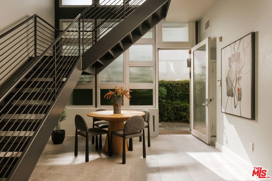 Property photo for 1524 11th Street, #E, Santa Monica, CA