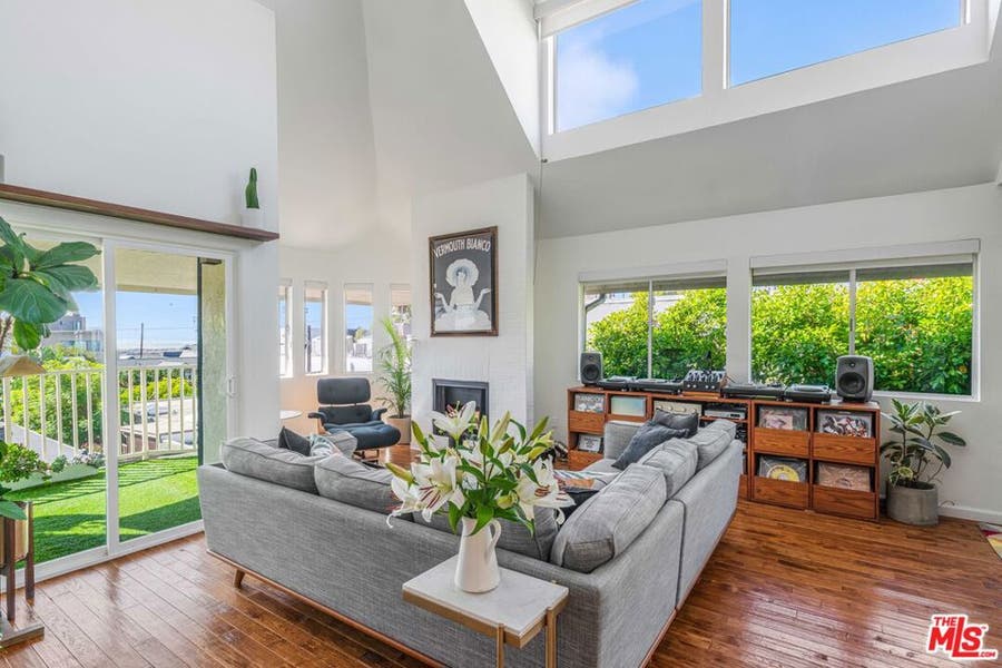 Property photo for 24 Westwind Street, #C, Marina Del Rey, CA