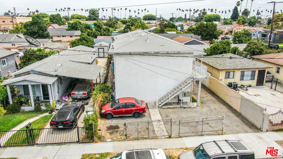 Property photo for 6714 Parmelee Avenue, Los Angeles, CA