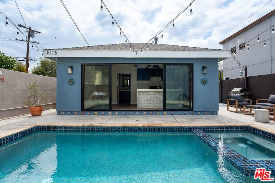 Property photo for 3006 Acresite Street, Los Angeles, CA
