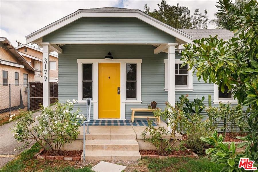 Property photo for 3179 Perlita Avenue, Los Angeles, CA