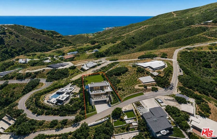 Property photo for 27084 Old Chimney Road, Malibu, CA