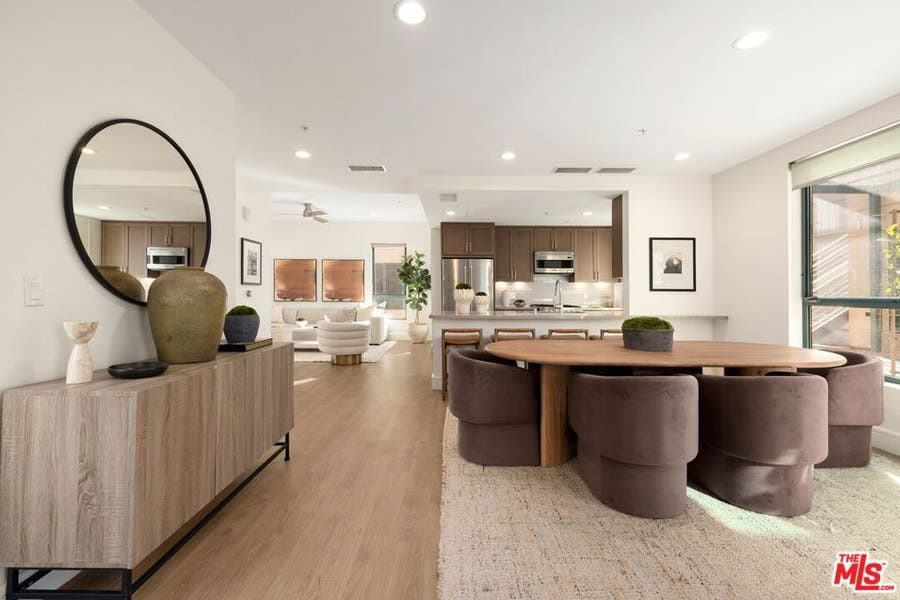 Property photo for 2300 Wilshire Boulevard, #217, Santa Monica, CA