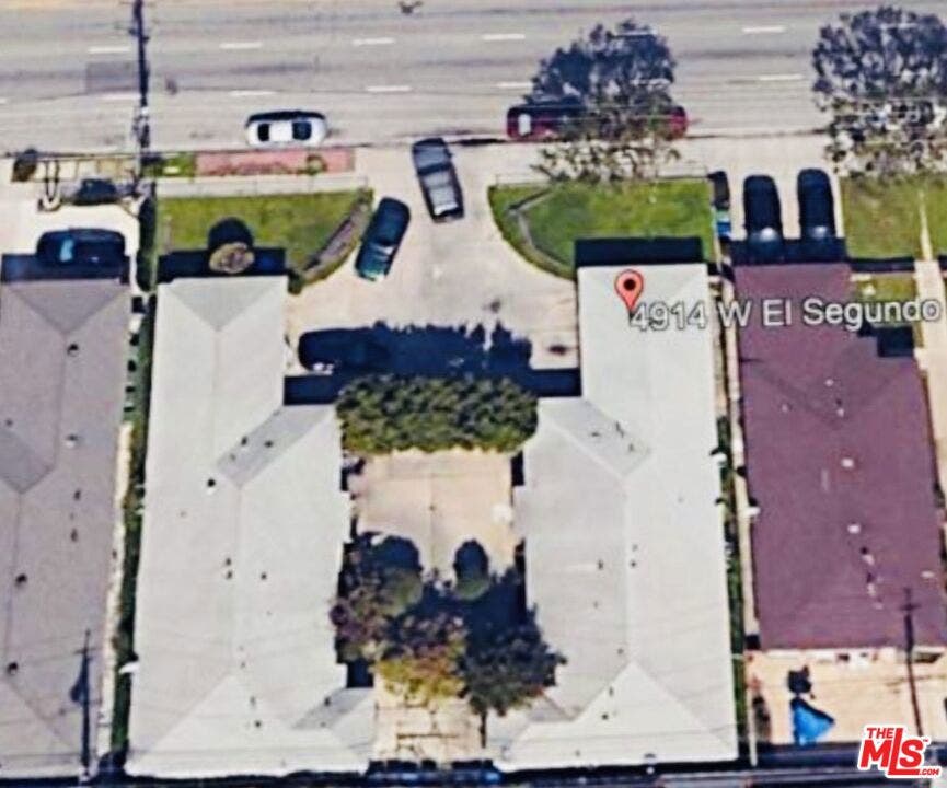 Property photo for 4914 W El Segundo Boulevard, Hawthorne, CA