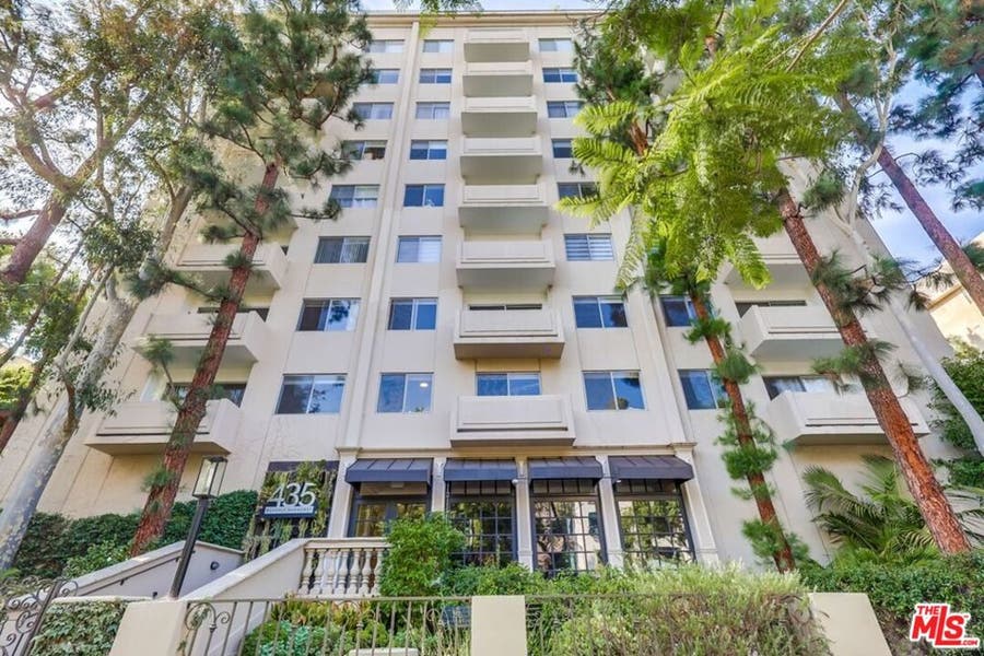 Property photo for 435 N Oakhurst Drive, #1002, Beverly Hills, CA