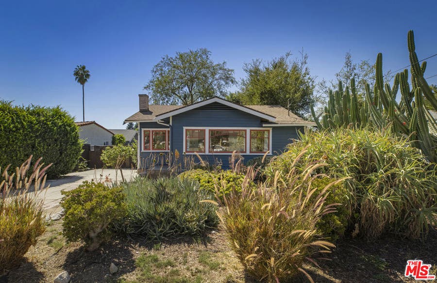 Property photo for 803 Brooks Avenue, Pasadena, CA