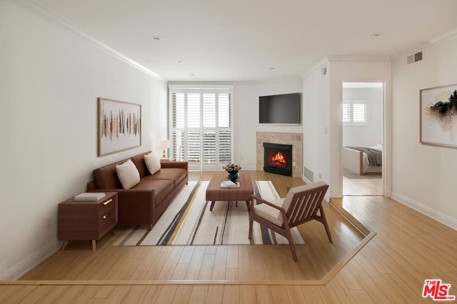 Property photo for 1000 S Westgate Avenue, #312, Los Angeles, CA
