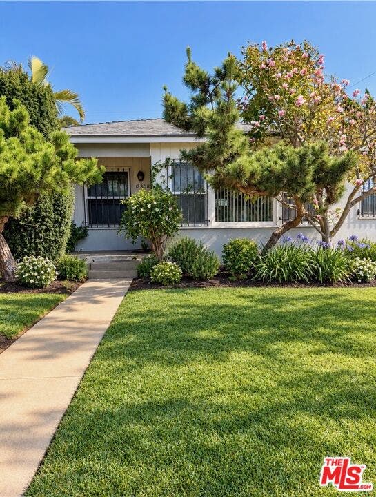 Property photo for 12498 Rubens Avenue, Los Angeles, CA