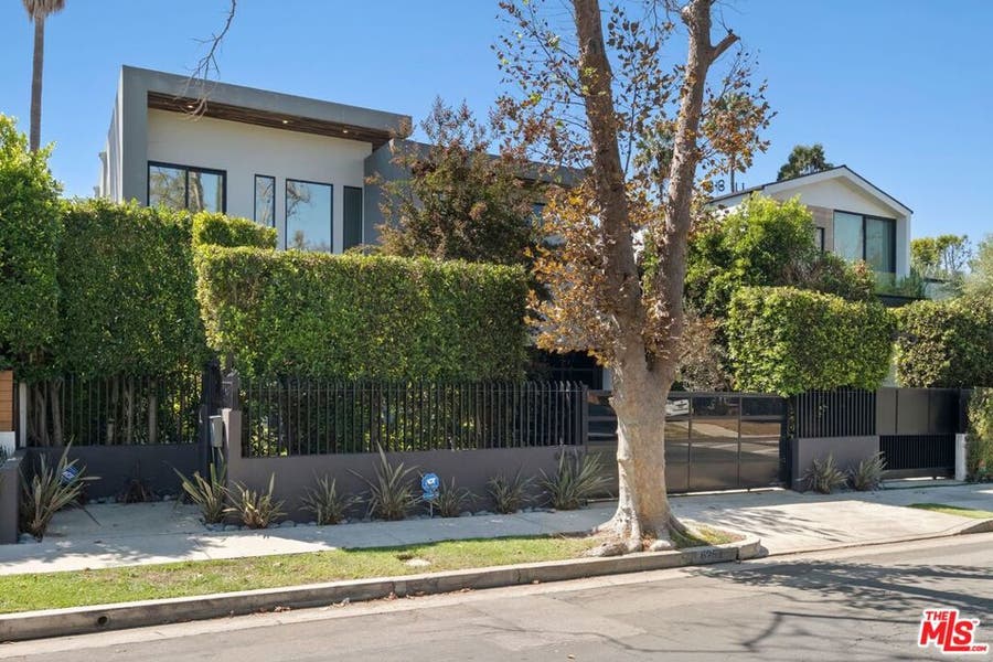 Property photo for 6252 Drexel Avenue, Los Angeles, CA