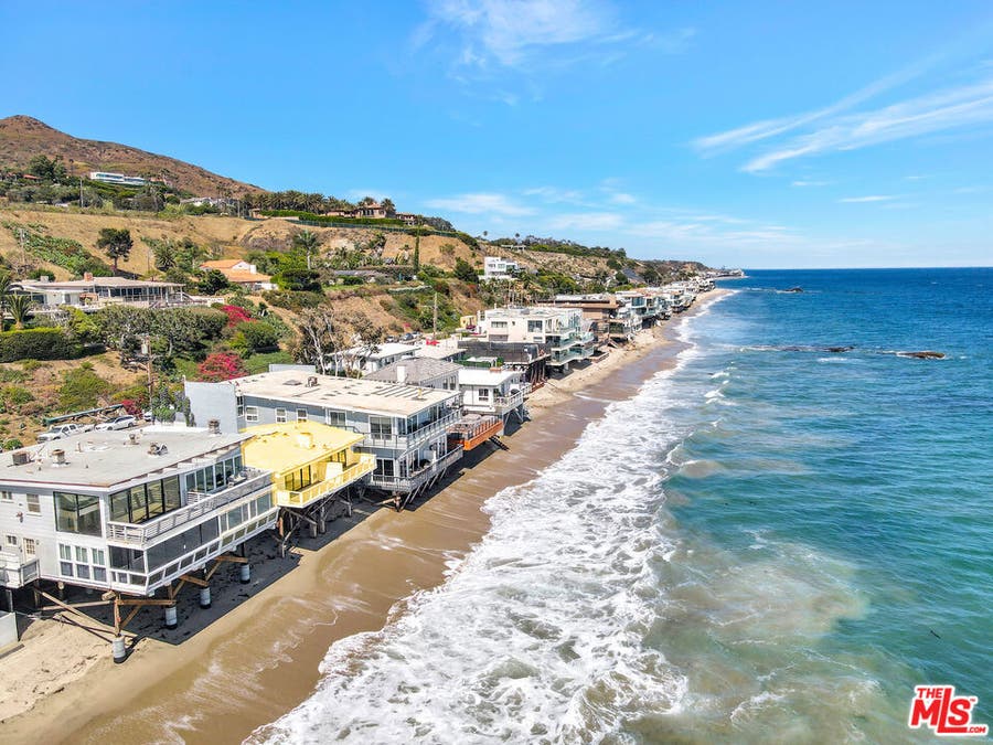 Property photo for 25330 Malibu Road, Malibu, CA