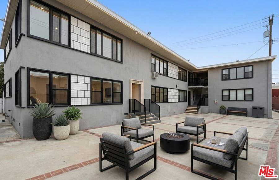 Property photo for 1475 Venice Boulevard, Los Angeles, CA