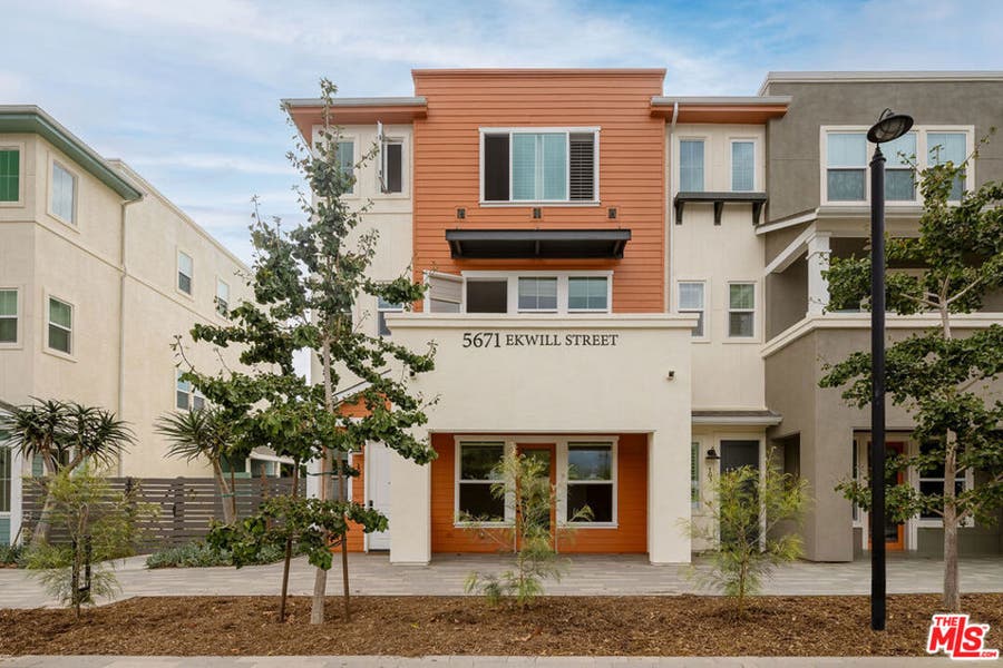Property photo for 5671 Ekwill Street, #101, Goleta, CA