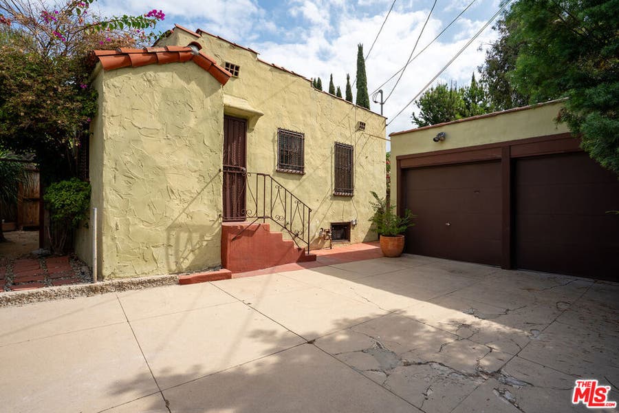 Property photo for 3104 Silver Lake Boulevard, Los Angeles, CA