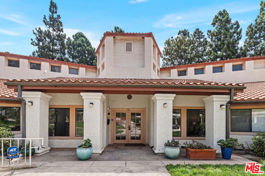 Property photo for 501 Palisades Drive, #308, Los Angeles, CA
